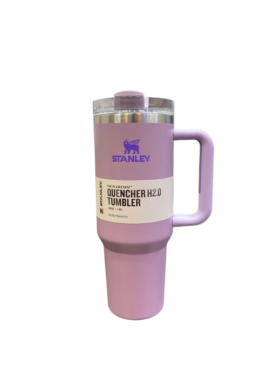 40oz Tumbler With Handle Straw, Stainless Steel Thermal Iced Travel Cup, Tumbler With Handle Lid Straw, Travel Car Mug 40oz Tumbler With Handle Straw, Stainless Steel Thermal Iced Travel Cup, Tumbler With Handle Lid Straw, Travel Car Mug